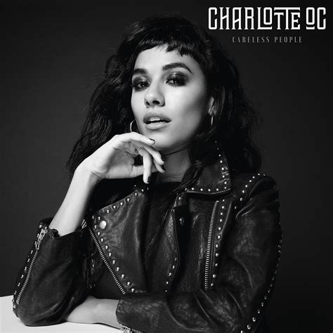 charlotte oc wiki